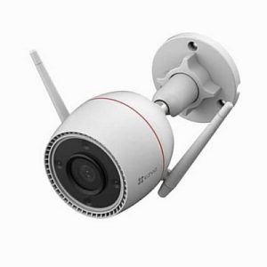 Camera H.265 Wi-Fi ngoài trời 5MP – có màu ban đêm