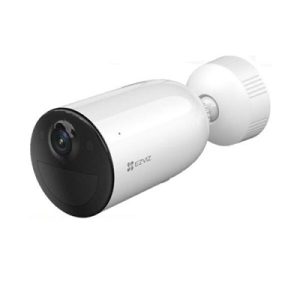 Camera Wi-Fi không dây pin sạc 2MP