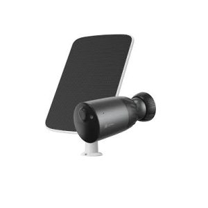Bộ camera Wi-Fi không dây pin sạc 3MP