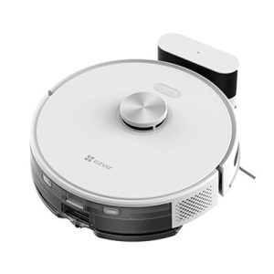 Robot hút bụi và lau nhà Ezviz CS-RE5-TWT2
