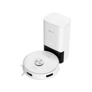 Tổ hợp Robot hút bụi và lau nhà Ezviz CS-RE5P-TWT2