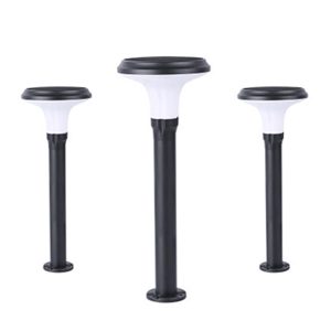 Đèn Trụ Rào Năng Lượng Mặt Trời DMT Sola