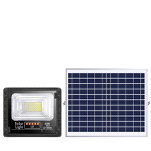 Đèn pha led năng lượng mặt trời JD8840L