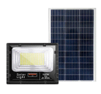 Đèn pha LED năng lượng mặt trời JD8500L 500W