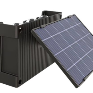 Đèn hắt tường năng lượng mặt trời