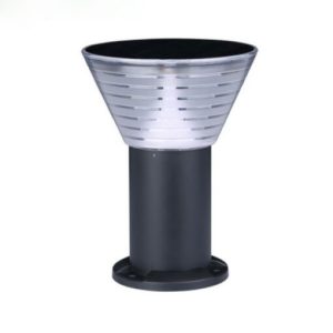 Đèn sân vườn ngoài trời năng lượng mặt trời