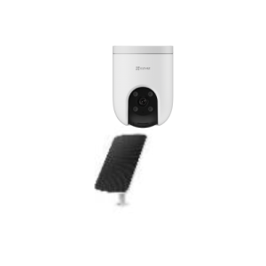 Camera wifi quay quét ngoài trời HB8 Lite 2K+ (4MP)