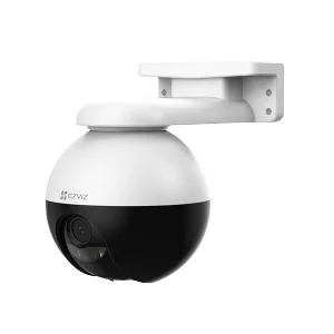 Camera xoay wifi 4MP (2K+) có màu ban đêm C8W