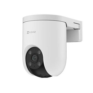 Camera xoay wifi quay quét ngoài trời H.265 có màu ban đêm (3MP)