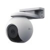 Camera xoay wifi 5MP (3K) có màu ban đêm H.265