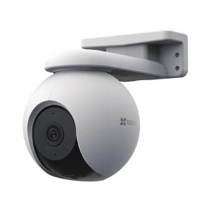 Camera xoay wifi 3MP (2K) có màu ban đêm H.265