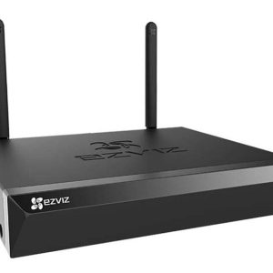 Đầu ghi hình Wi-Fi Ezviz 8 kênh