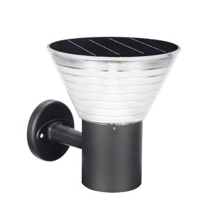 Đèn gắn tường năng lượng mặt trời TT36C