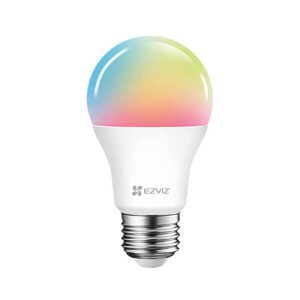 Đèn LED thông minh điều khiển từ xa