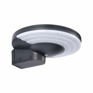 Đèn năng lượng mặt trời treo tường