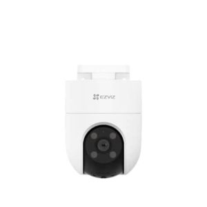 Camera xoay wifi quay quét ngoài trời H.265 5MP