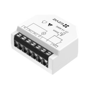 Ổ cắm thông minh Wi-Fi