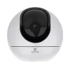 3K Smart Home PT AI Camera